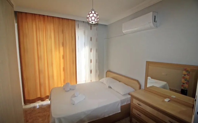 Fethiye Kayapark D1 Apart