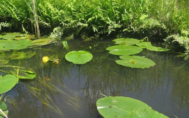 Holiday Apartment in the old Brewery