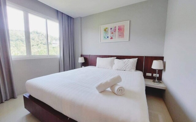 Ahad Suite Ao Nang by Ma