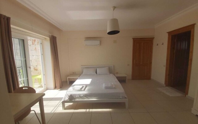 Sole'n Blu Hotel