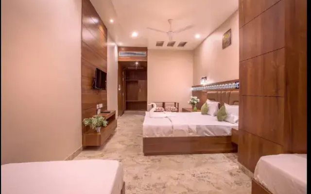 Hotel Nova Blu