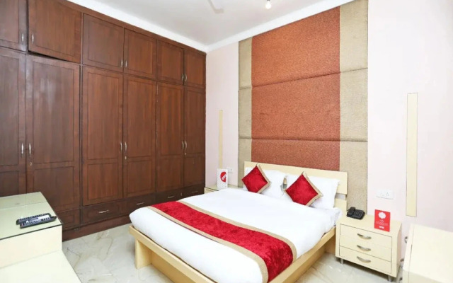 OYO 14789 Kempinski Wide