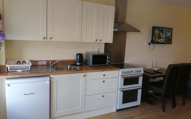 Tara View Apartments