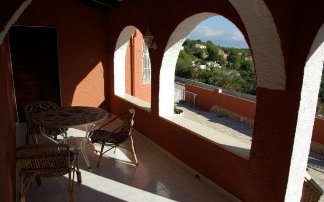 Villa in Benitachell, Alicante 102514 by MO Rentals