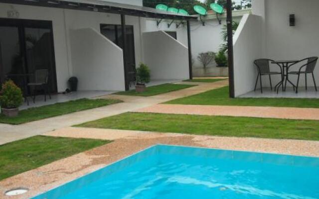 panglao moravian apartments