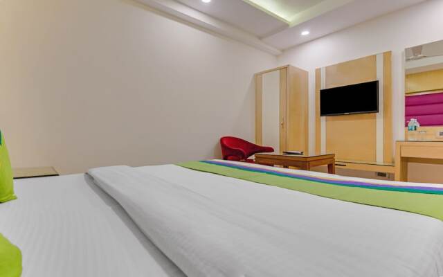 Treebo Trend Hotel Mohit