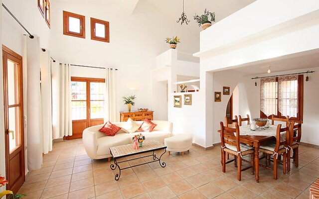 Villa Ca Toni