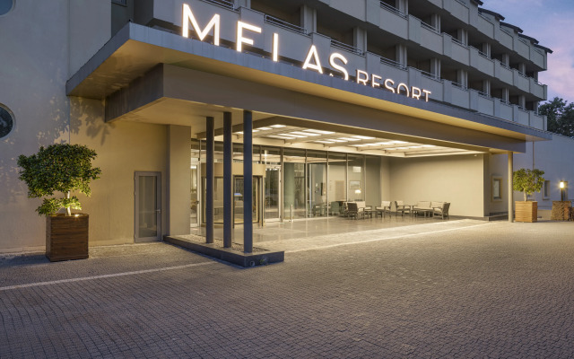 Melas Resort Hotel