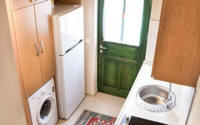 Two Stone Homes Asteria