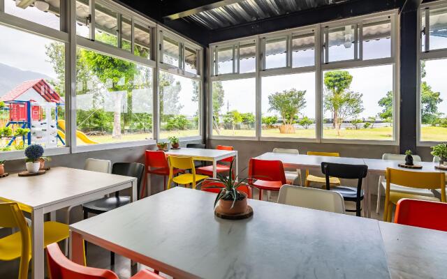 Taitung Senya BnB