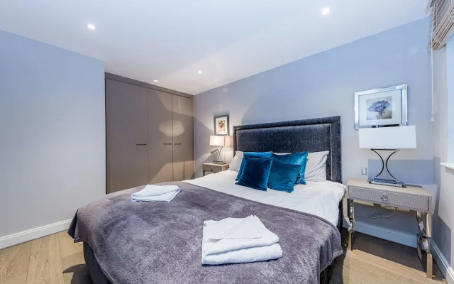 Lux St James Park Apartment Central London FREE WIFI by City Stay Aparts London