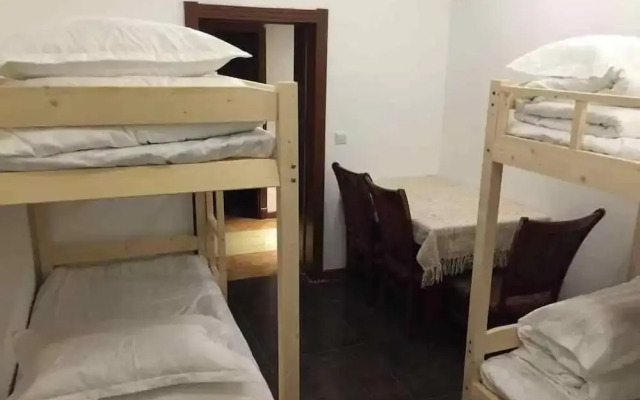 Harbin Anssia International Youth Hostel