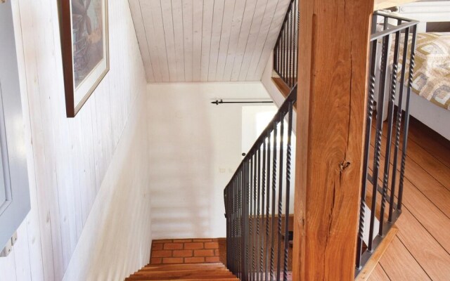 Nice Home in Munka-ljungby With 1 Bedrooms and Wifi