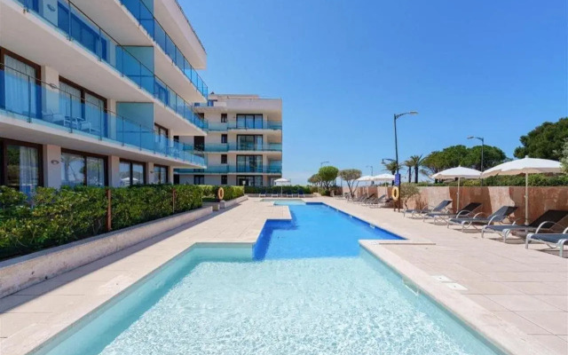 Aparthotel Ferrer Skyline