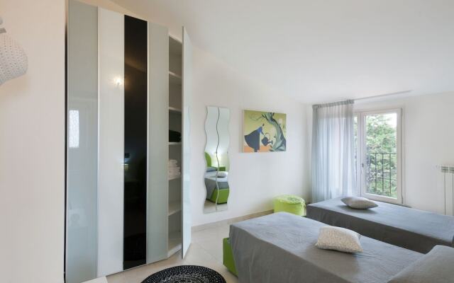 Belvilla by OYO Il Panorama Trenta