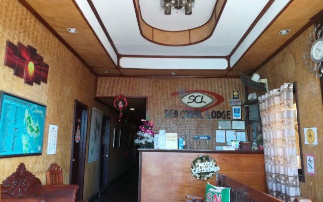 Sea Coral Lodge