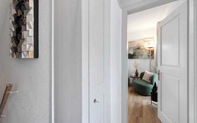 Casa Oliva - Boutique Townhouse - Ascona