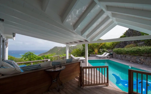 Dream Villa Vitet 779