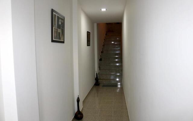 House With 2 Bedrooms in Lamego, With Furnished Terrace and Wifi