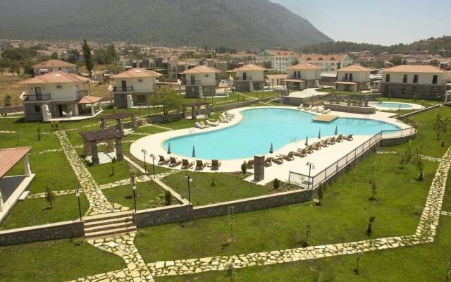 ORKA Village Apartments