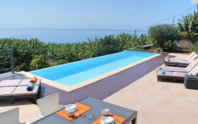 The Designhouse Madeira Villas