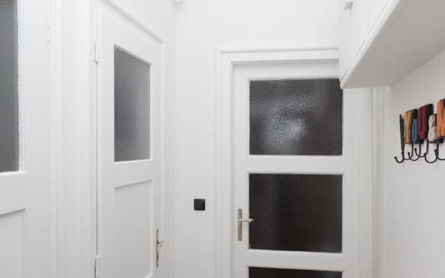 Star Apartment Zagreb