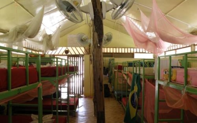 Flower Bungalow