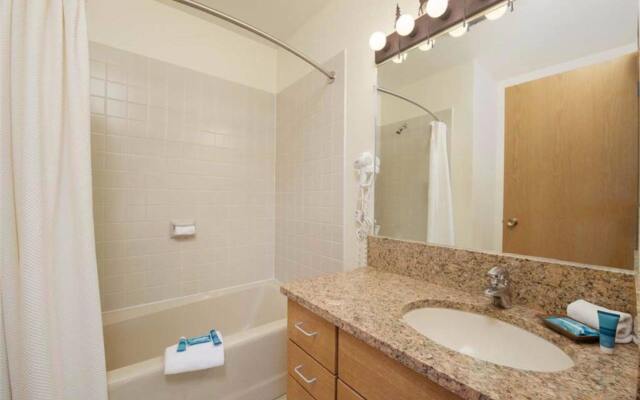 Wind River Teton Village by JHRL