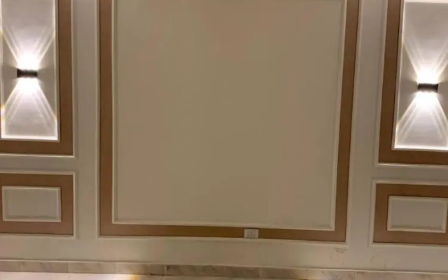 Garden City House Hotel