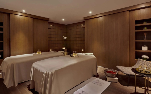 Grand Hyatt Alkhobar Hotel and Residences