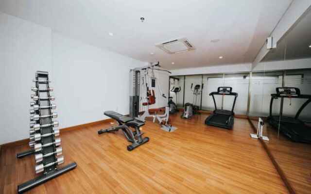 Tamansari Tera Residence by 7RM
