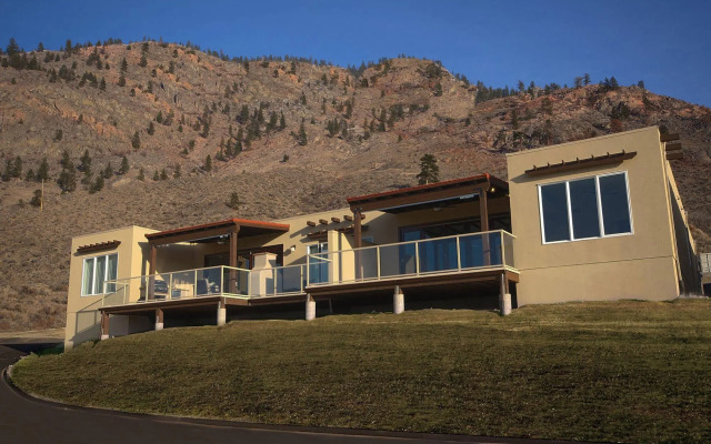 The Residences at Spirit Ridge