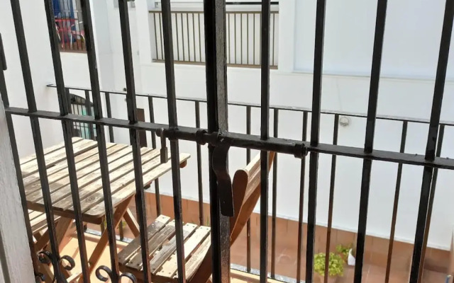 Apartamento Milano 28580