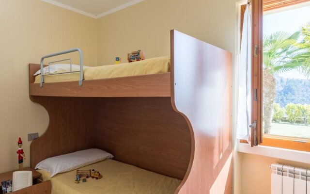 Residence La Berna
