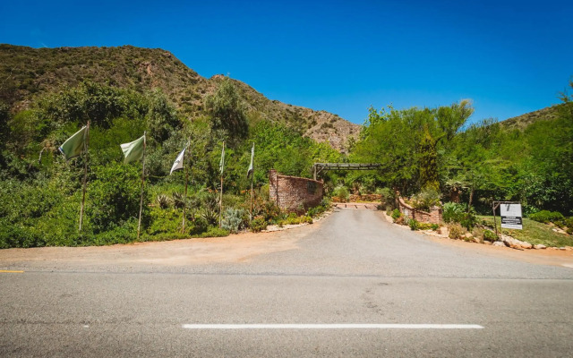De Poort Country Lodge