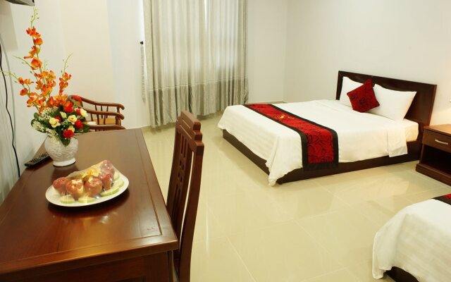 Truong Son Tung 5 Hotel