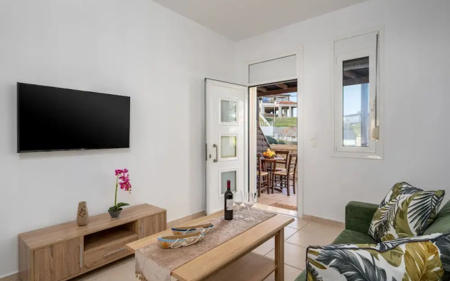 Levanta Cozy Apartment 3 in Kalavarda Rhodes