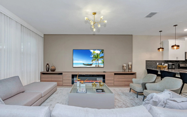 2830STOREY, Kissimmee, US