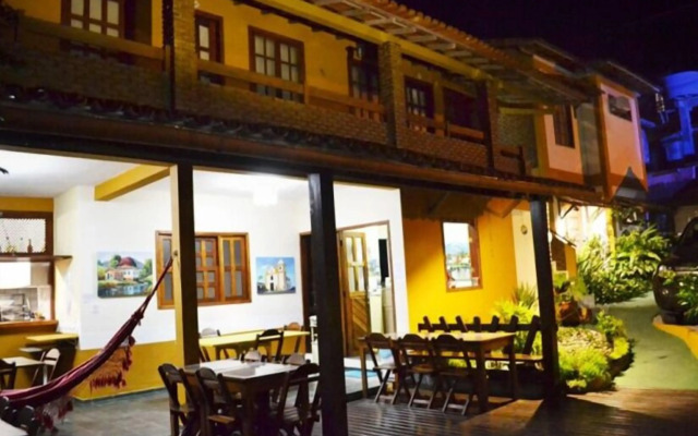 Pousada a Flor Da Terra