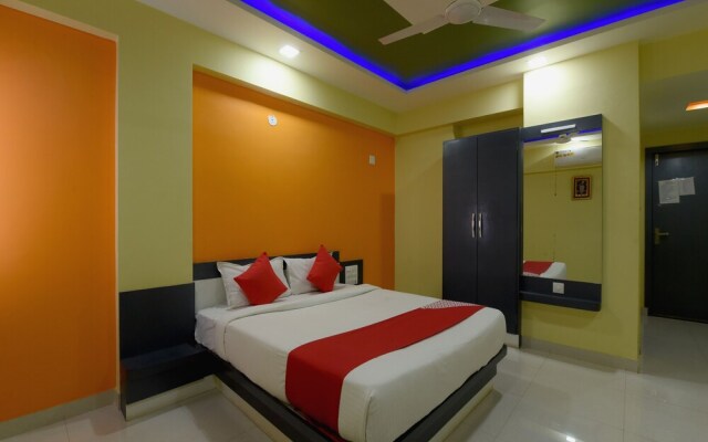 OYO 24400 Atithi Bhawan