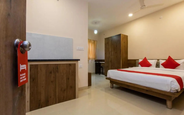 Oyo Flagship 806442 Hotel Big Boss