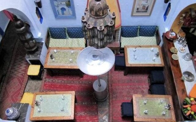 Hotel Casa Hassan