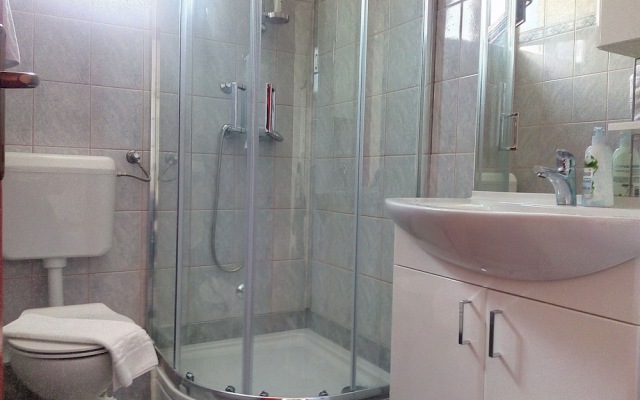 Vodice Boutique Apartments Julia