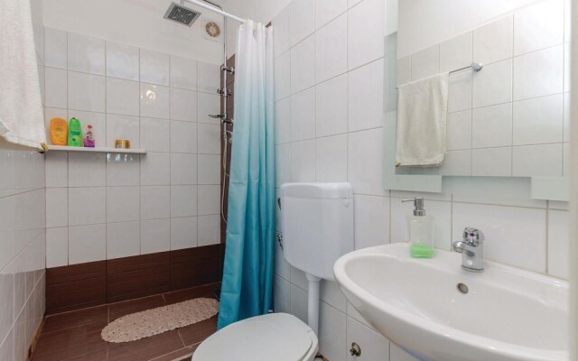 Amazing Home in Kostrena With Wifi and 1 Bedrooms