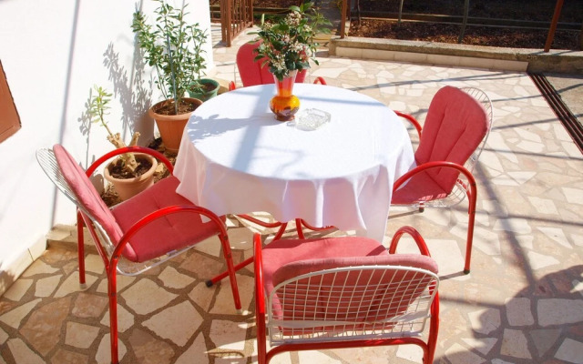 Mirja - 100m From the Beach & Parking - A1-donji