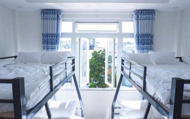 Starlight House Da Lat - Hostel