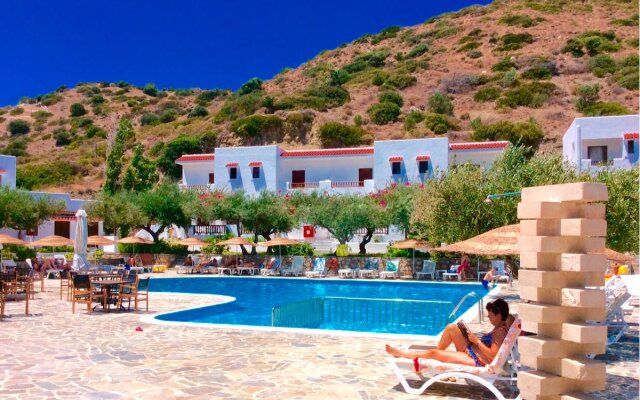 Astron Hotel
