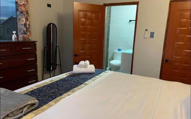 Modern Luxury 2 Bedroom
