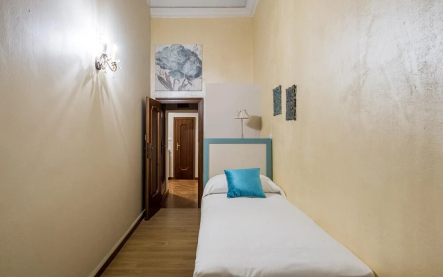 Rolandino Apartment by Wonderful Italy