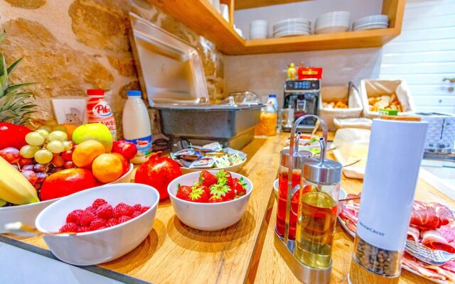 New Lux Villa Merissima